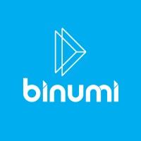 Binumi Logo
