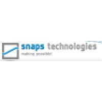 Snaps Technologies Pvt. Ltd. Logo