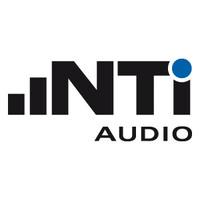 NTi Audio's Logo