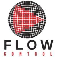 Flow Control, Inc.'s Logo