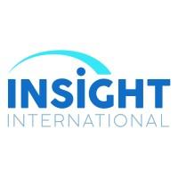 INSIGHT-INTERNATIONAL Logo