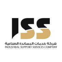 INDUSTRIAL SUPPORT SERVICES COMPANY Logo