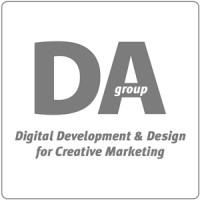 DA Group Ltd Logo