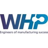 WHP Engineering Logo