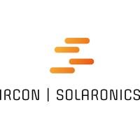 Ircon-Solaronics Logo