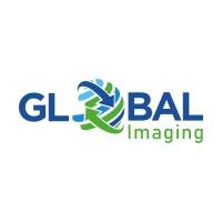 Global Imaging LLC Logo
