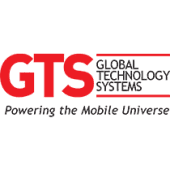 Global Technology Systems Logo