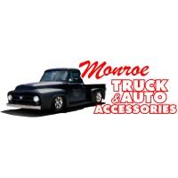 Monroe Truck and Auto Accessories Logo