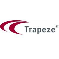 Trapeze Group Europe / UK Logo