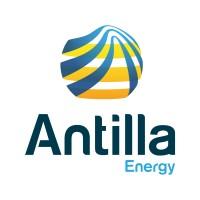 Antilla Energy VBA Logo