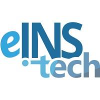 eINS.tech Logo