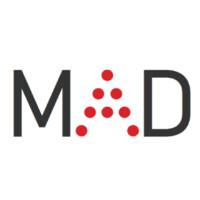 MaD Precision Engineering Logo