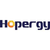Hopergy Logo