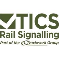 TICS Rail Signalling Logo