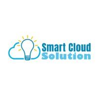 Smart Cloud Solution Logo