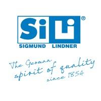 SiLi Sigmund Lindner GmbH Logo
