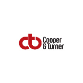 Cooper & Turner Logo