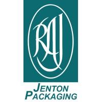 Jenton Packaging Logo