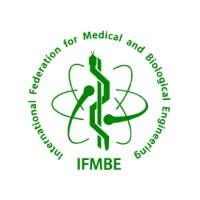 IFMBE - International Federation for Medical and Biological Engineering.'s Logo
