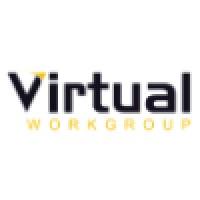 Virtual Workgroup Technologies Corporation Logo