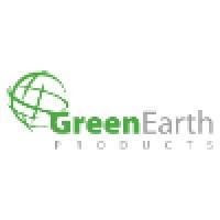 Green Earth Products's Logo