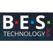 B.E.S. Technology Logo