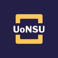 University of Nottingham Students' Union Logo