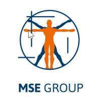MSE Group Logo