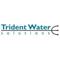 Trident Water Solutions Limited Logo