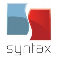 Syntax Consultancy Ltd Logo