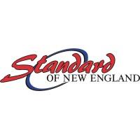 Standard of New England, LLC Logo
