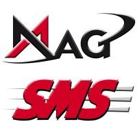 MAG IAS, LLC Logo