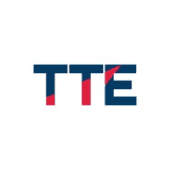 TTE Technical Logo
