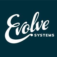 Evolve Systems's Logo