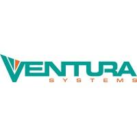 Ventura Systems CV Logo