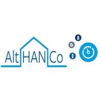 Alt HAN Co Ltd Logo