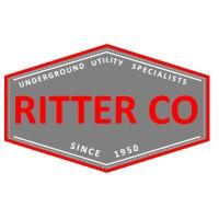 Ritter Plumbing Co. Inc Logo