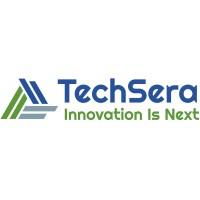 TechSera Logo
