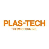 Plas-Tech Thermoforming's Logo