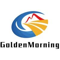 Shenzhen GoldenMorning Electronic Co.,Ltd Logo