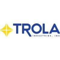 Trola Industries Logo