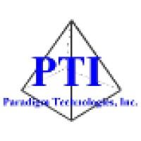 Paradigm Technologies, Inc. Logo