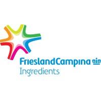 FrieslandCampina Ingredients Logo