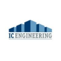 IC Engineering inc. Logo