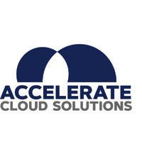 Accelerate Cloud Solutions Logo