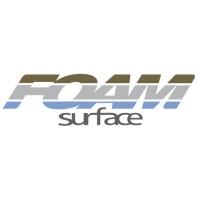 Foam Surface Logo