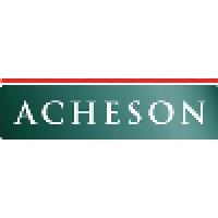 Acheson Construction Limited Logo