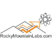 Rocky Mountain Laboratories, Inc. Logo