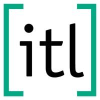 itl AG Logo
