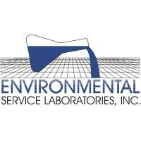 Environmental Service Laboratories, Inc. Logo